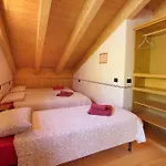 Dei App 6 * Livigno