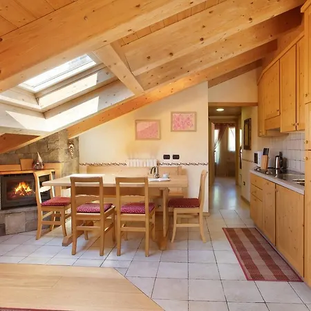 Dei App 6 Livigno