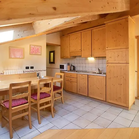 Dei App 6 Apartmán *