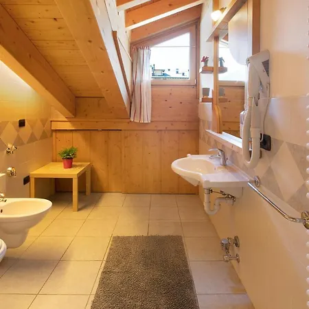 Dei App 6 Livigno
