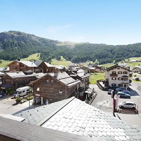 Dei App 6 Livigno