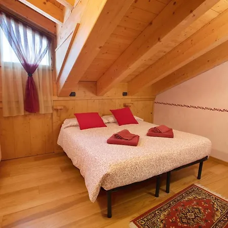 Dei App 6 * Livigno