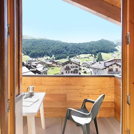 Dei App 6 Apartmán *
