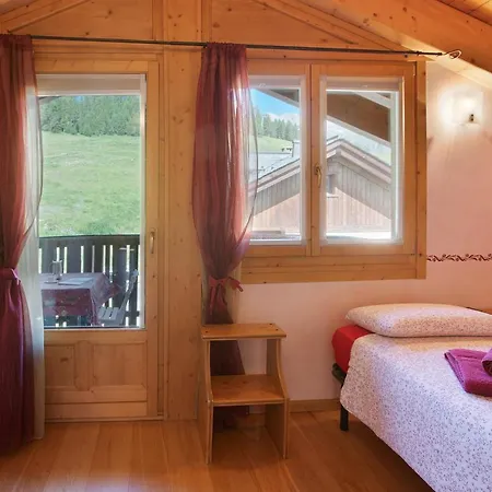 Apartmán Dei App 6