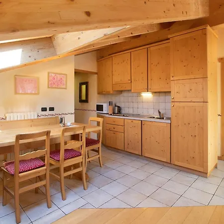 Appartement Dei App 6