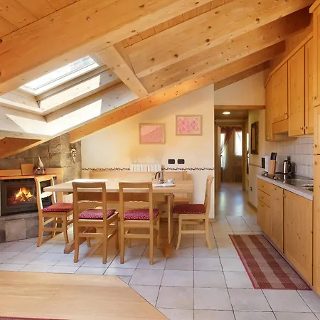 Dei App 6 Appartement *