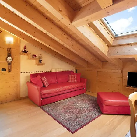 Dei App 6 Appartement