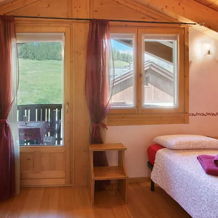 Apartament Dei App 6 Livigno